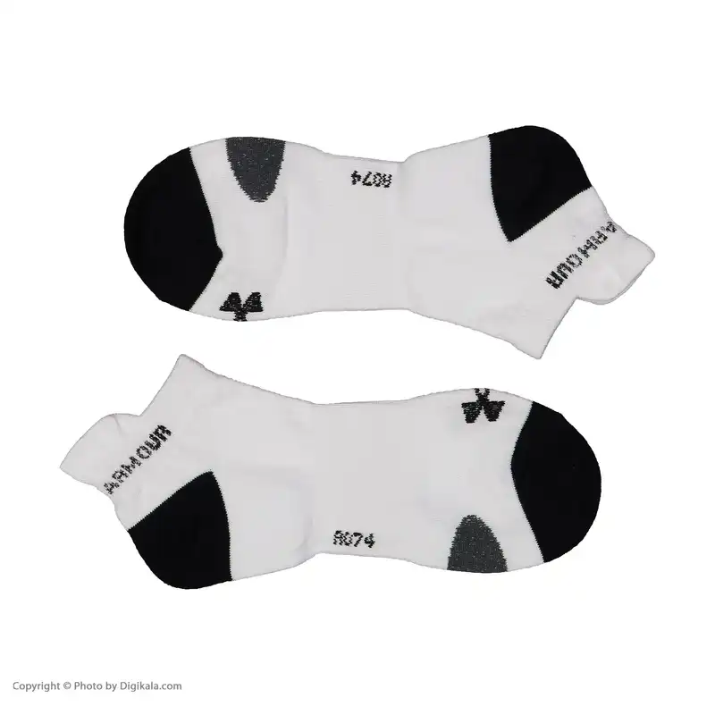 جوراب ورزشی مردانه آندر آرمور مدل A074