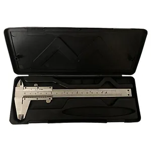 کولیس مگا  کد CQSV49  گستره 0-150 میلی متر 