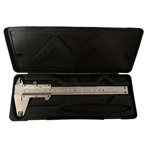 کولیس مگا کد CQSV49 گستره 0-150 میلی متر 
