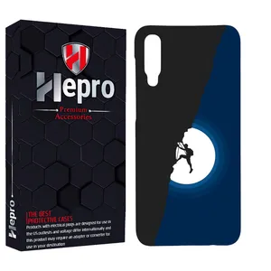 HEPRO MC Cover for SAMSUNG GALAXY A30S/A50/A50S