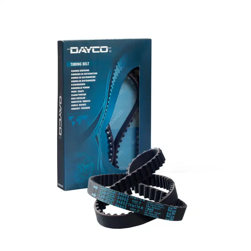 تسمه تایم دایکو مدل 94874 مناسب برای پژو 206 تیپ 2