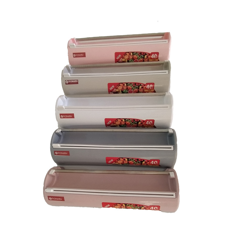 دستگاه سلفون کش مدل خانگی دونا 40 cm