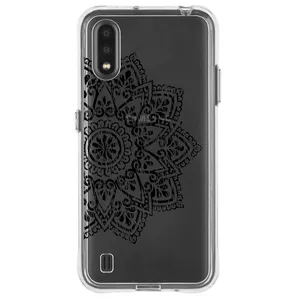 Megafone Mandala C63-B Cover For Samsung Galaxy A01
