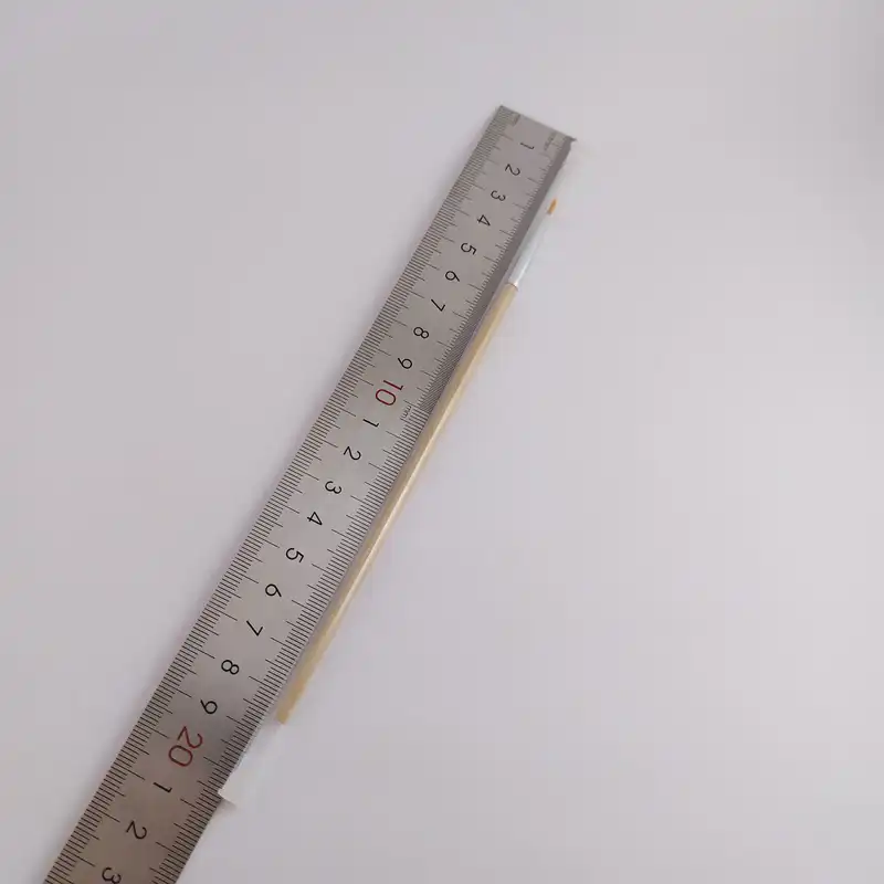 برس خط چشم مدل PR1