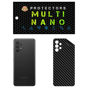 MULTI NANO X-F1C Back Skin For Samsung Galaxy A32