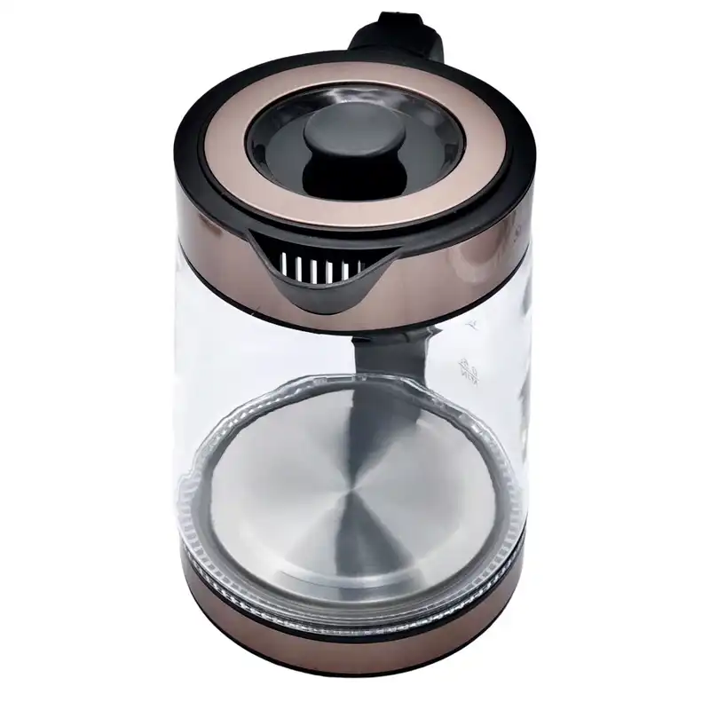 چای ساز سیلورکرست مدل SCS-2000