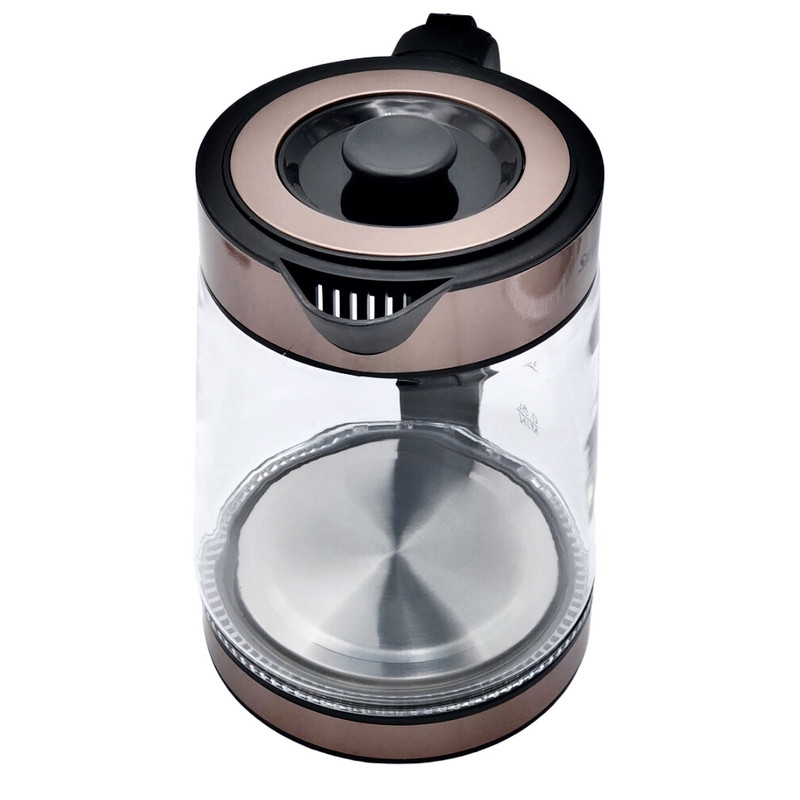 چای ساز سیلورکرست مدل SCS-2000