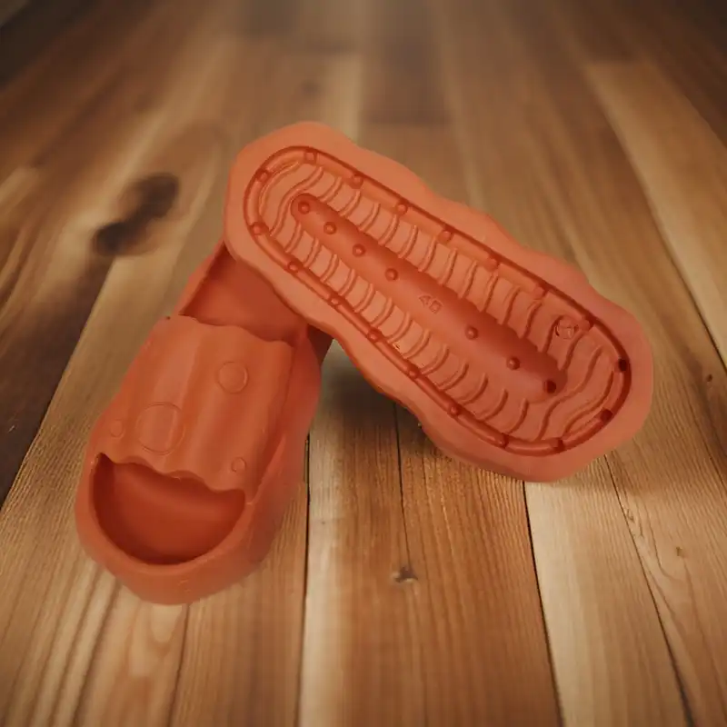 دمپایی زنانه مدل درسا NG