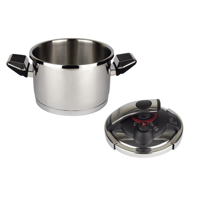 زودپز راسل مدل 157 گنجایش 6 لیتر