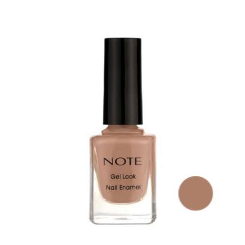 لاک ژل نوت شماره 02