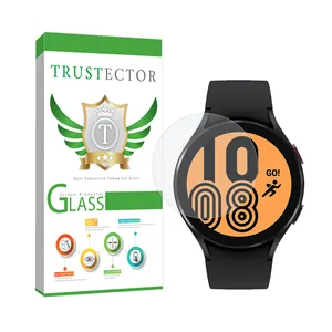 Trustector WATCHSAFT Screen Protector For Samsung Galaxy Watch 4 40 mm / Galaxy Watch SM-R860