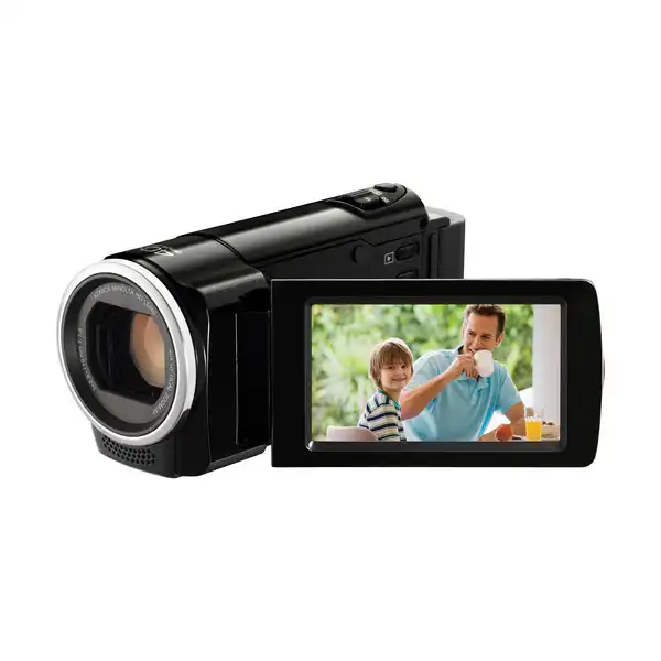 دوربین فیلم برداری جی وی سی مدل GZ-HM30