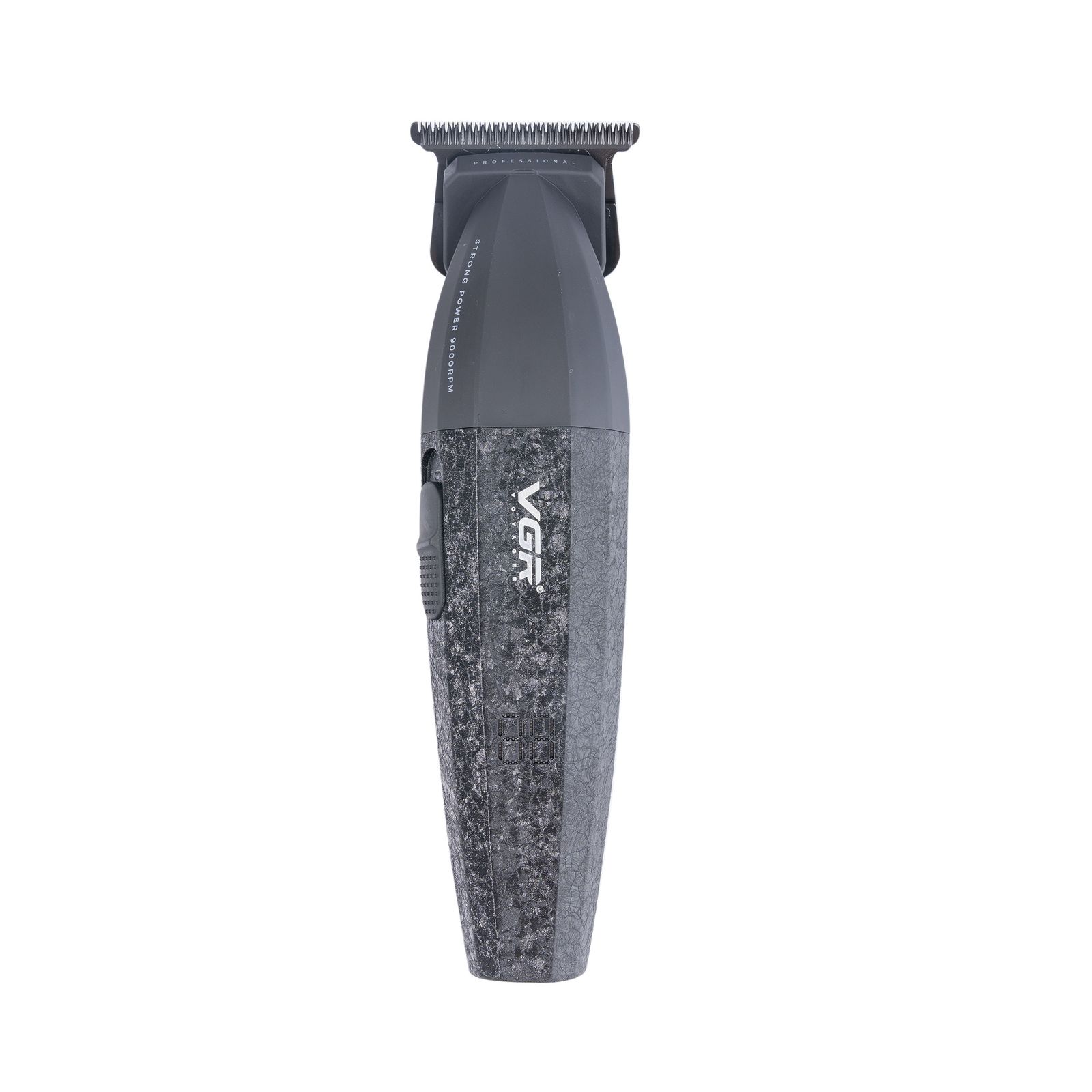 ست ماشین اصلاح موی سر و صورت وی جی ار مدل V-640 بسته 2 عددی -  - 2