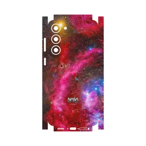 MAHOOT Universe b NASA 11-FullSkin Cover Sticker for Samsung Galaxy S23 Plus