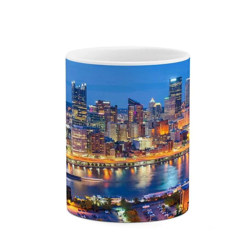 ماگ کاکتی مدل شهر کد mgh15276