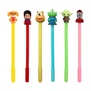 روان نویس مدل فانتزی مجموعه 6 عددی