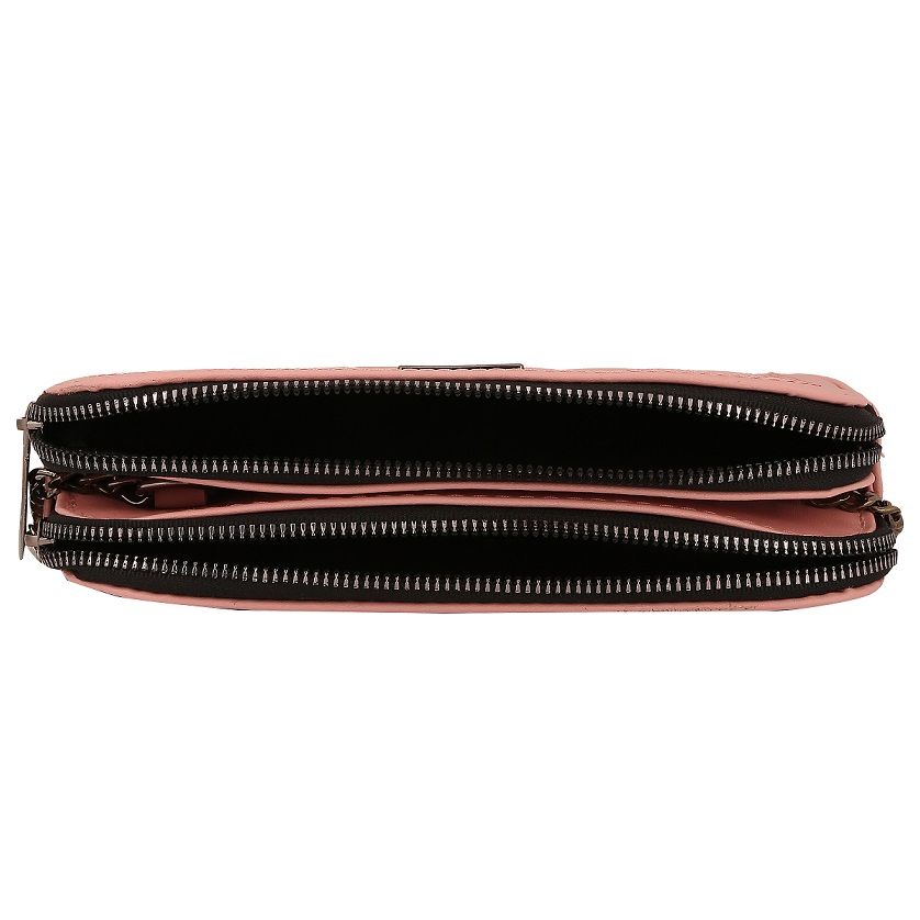 کیف دوشی زنانه دلفارد مدل 9F10229 -  - 4