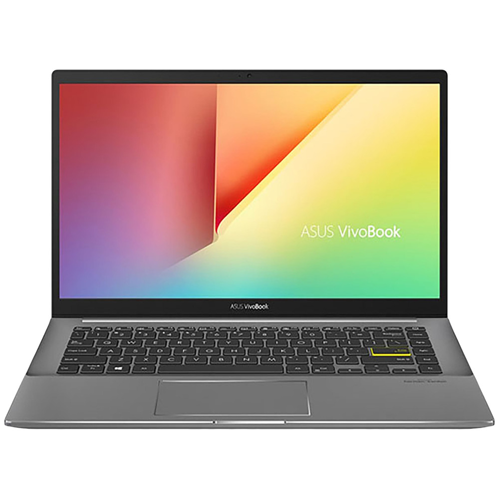 لپ تاپ 14 اینچی ایسوس مدل VivoBook S14 S433JQ-AM154