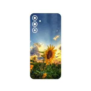 MAHOOT Summer Season Cover Sticker for Samsung Galaxy A15
