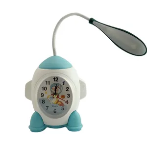 چراغ مطالعه مدل سفینه