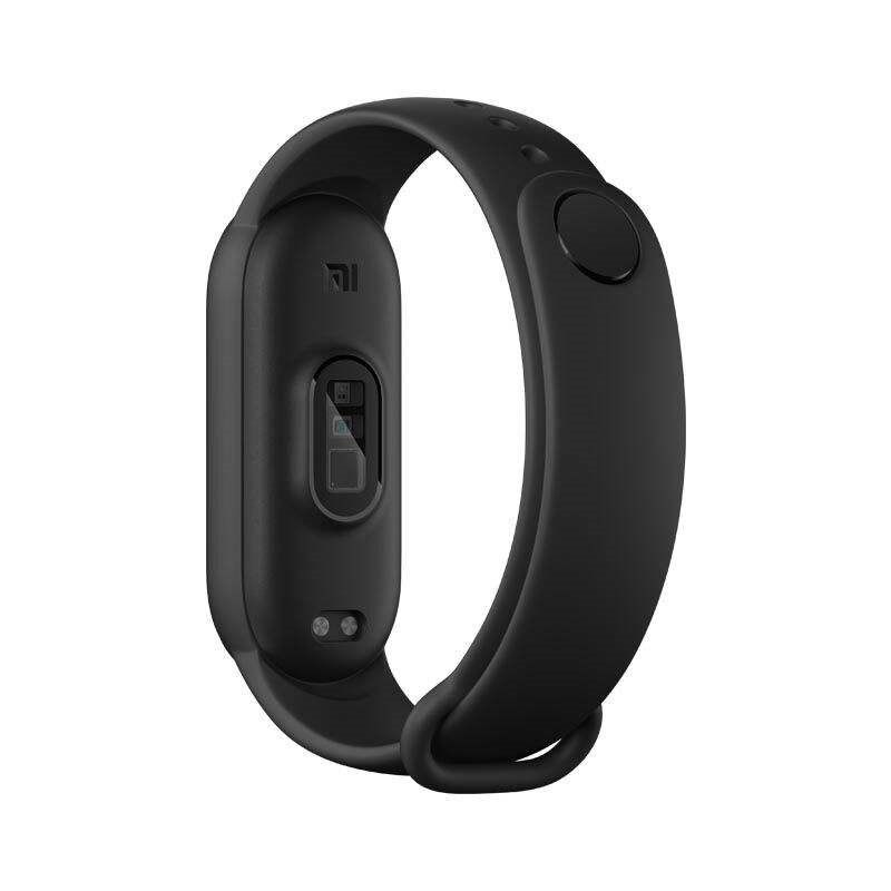 ساعت هوشمند شیائومی مدل Mi Band 6 -  - 5