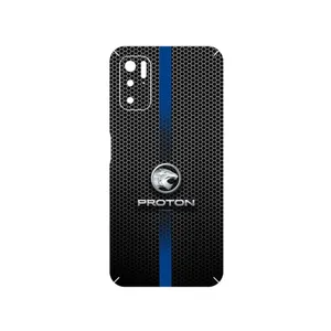 MAHOOT PROTON Cover Sticker for Xiaomi Poco M3 Pro 5G