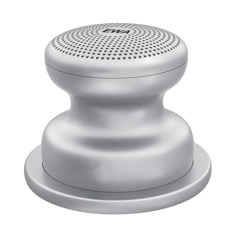 اسپیکر بلوتوثی قابل حمل ایوا مدل A117