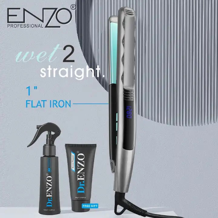 اتو مو انزو پروفیشینال مدل 3977