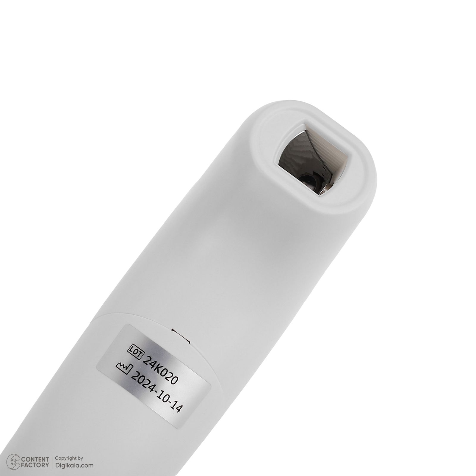تب سنج دیجیتال زنیتمد مدل AET-R1D1 -  - 5