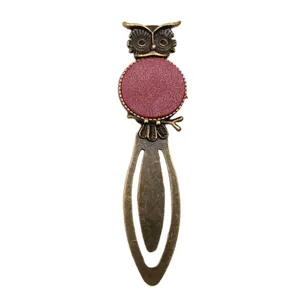 نشانگر کتاب مدل Owl
