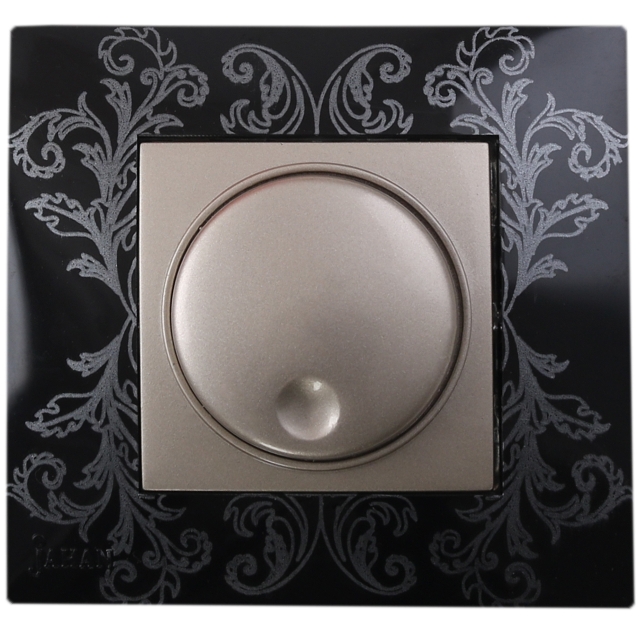 کلید دیمر جهان الکتریک مدل صدف کد JES69362016