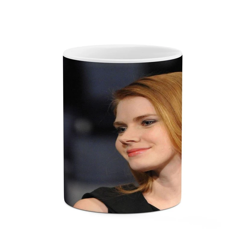 ماگ کاکتی طرح Amy Adams مدل mgh25028