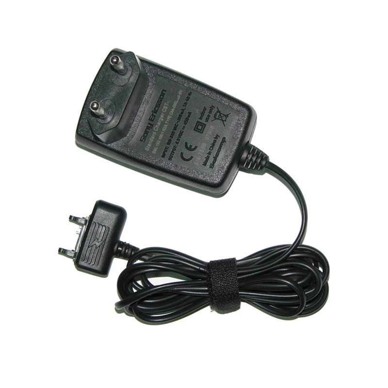 شارژر دیواری 5 وات سونی اریکسون مدل CST-13 شارژر دیواری 5 وات سونی اریکسون مدل CST-13