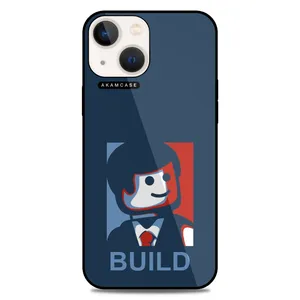 AKAM AMC-WA13-LEGO-18 Cover For Apple iPhone 13