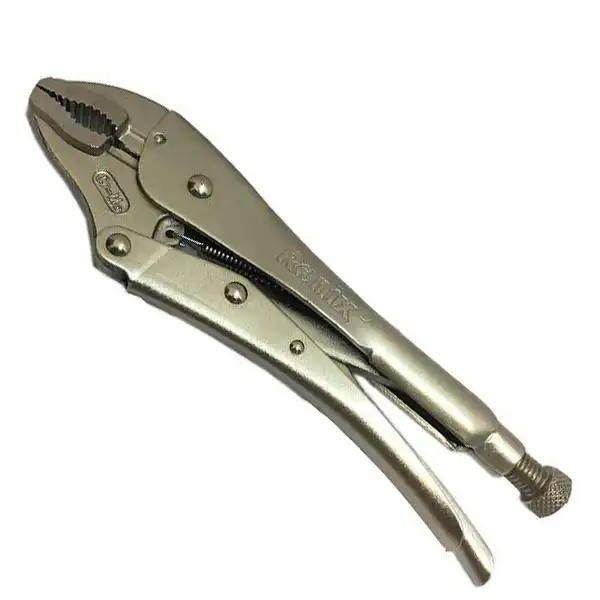 انبر قفلی رونیکس مدل AR-RH-1413 سایز 10 اینچ