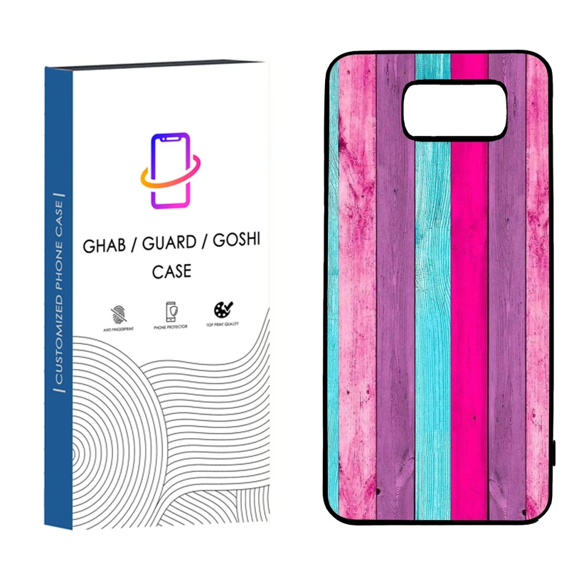 کاور قاب گارد گوشی طرح دخترانه کد 28 _TPU مناسب برای گوشی موبایل سامسونگ Galaxy Note 5