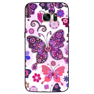 Megafone 6356 Cover For Samsung Galaxy S6 Edge