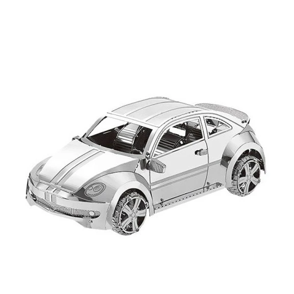 ساختنی طرح Car-MB 114 مدل BMKS-P073