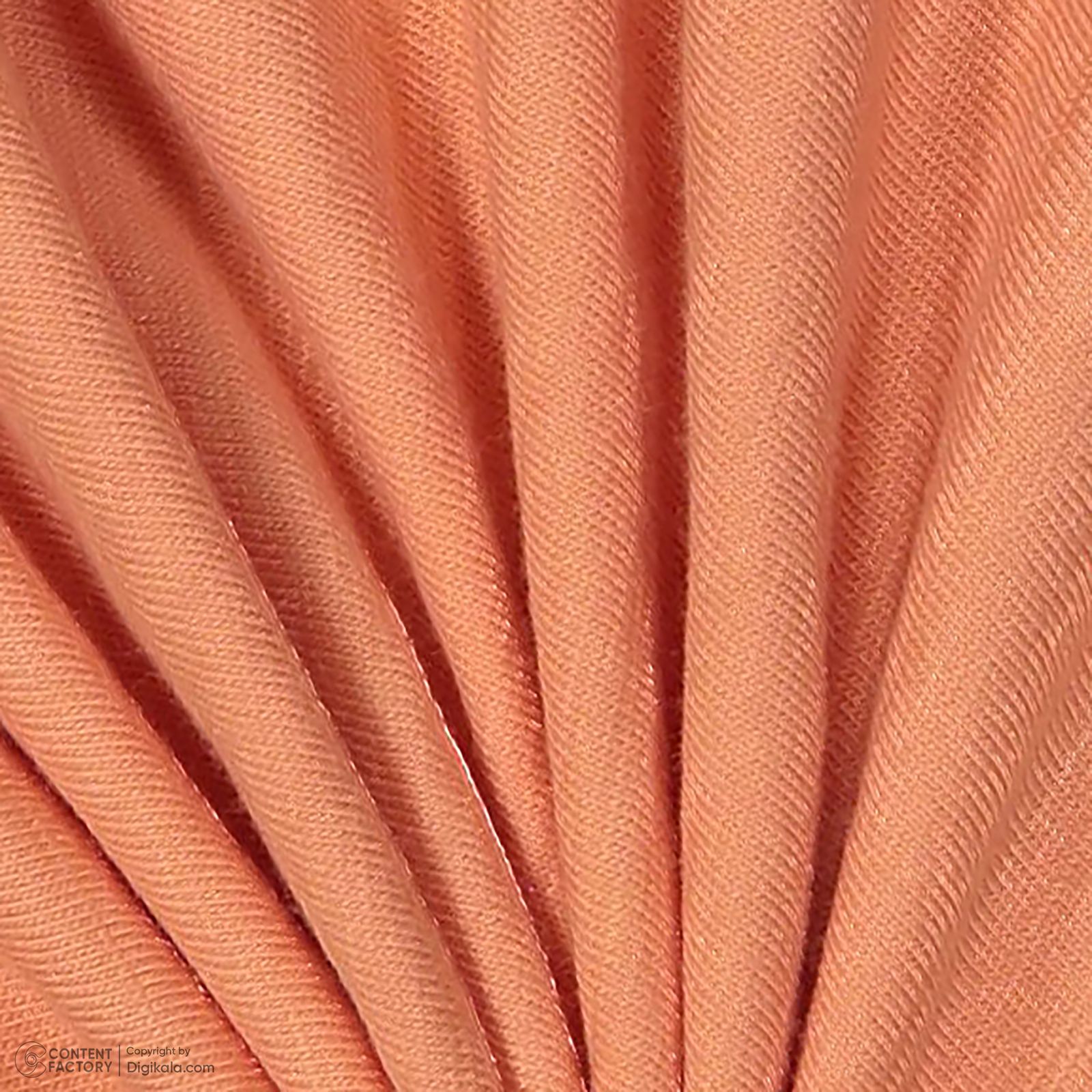 تاپ دخترانه سون پون مدل 13911159 رنگ نارنجی -  - 5