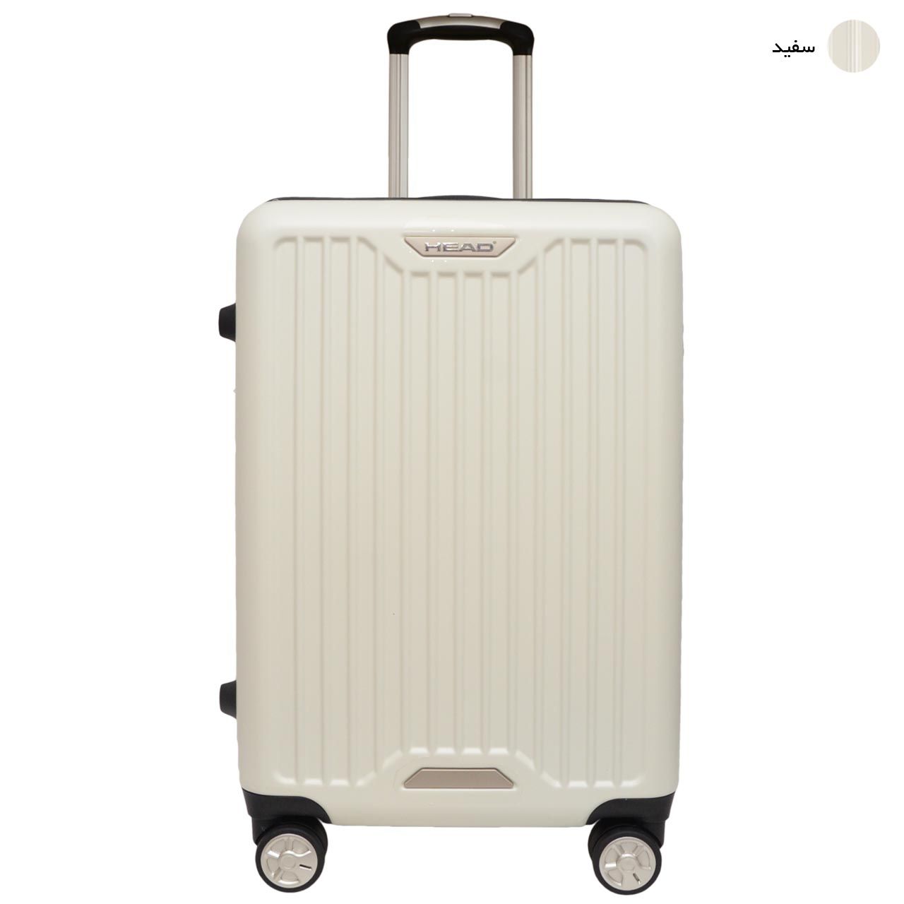 چمدان هد مدل HL 003 سایز متوسط -  - 18