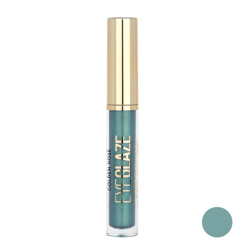سایه چشم گلدن رز مدل eye glaze شماره 09