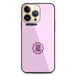 AKAM AMC-WA13PRO-POSITIVE-20Cover For Apple iPhone 13 Pro