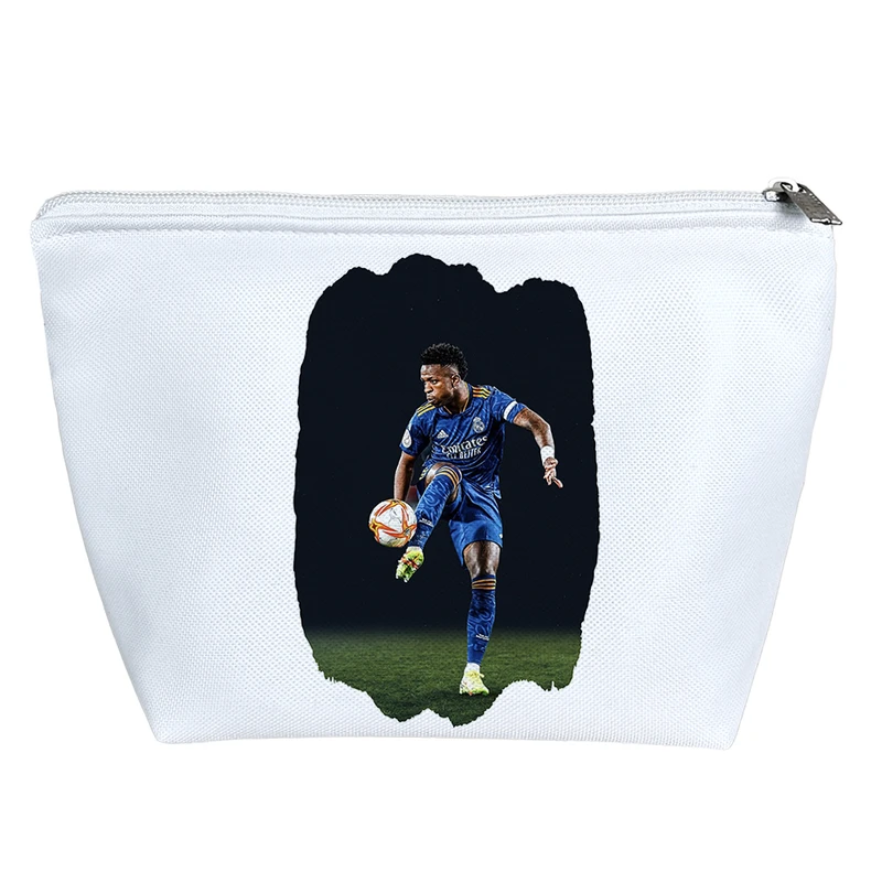 کیف لوازم آرایش دخترانه خندالو مدل وینیسیوس جونیور کد 3256