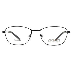 فریم عینک طبی مستطیلی زنانه مدل AB3237U