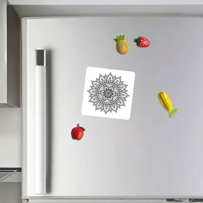 مگنت طرح اسلیمی مدل mg10356
