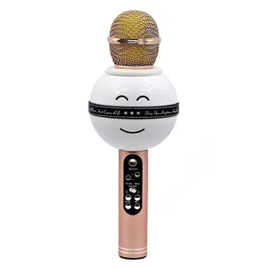 میکروفون اسپیکر مدل ws-878