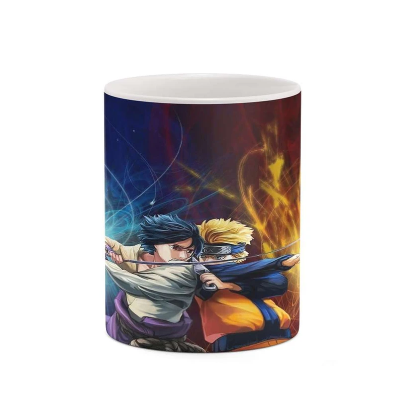 ماگ کاکتی مدل انیمه کد mgh18856