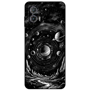 Megafone Mars 7424 Cover For Motorola Moto G73 5G