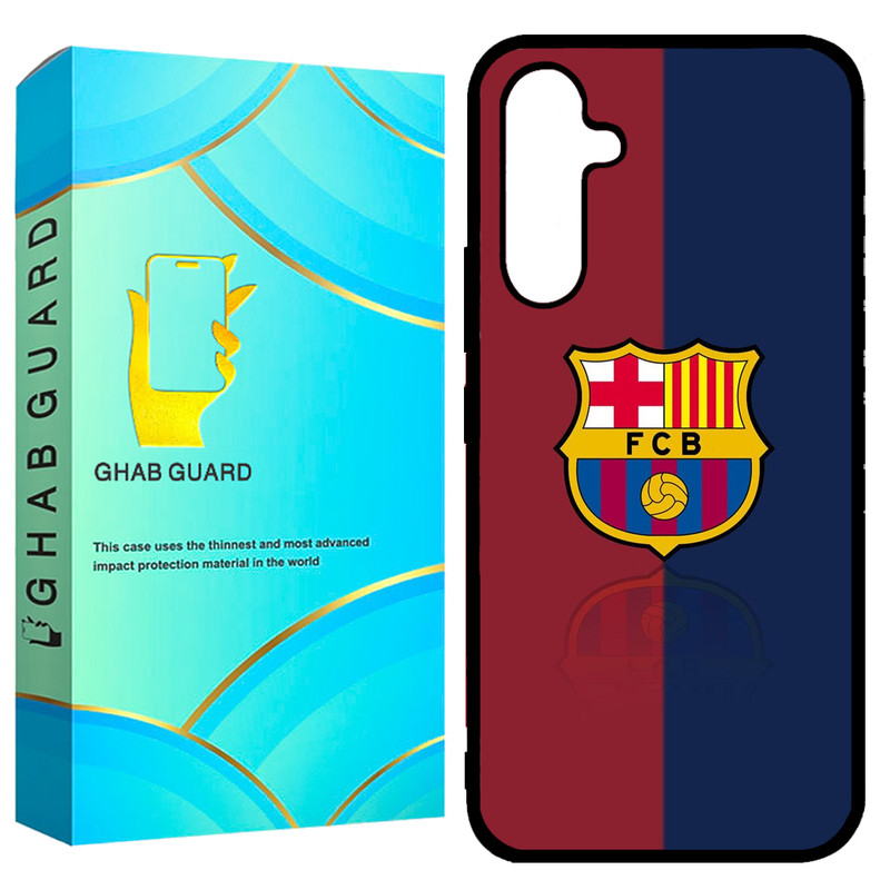 کاور قاب گارد مدل GCHPA54 مناسب برای گوشی موبایل سامسونگ Galaxy A54 5G