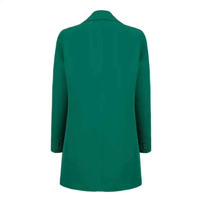 مانتو کتی زنانه السانا مدل نفیس کد 160121